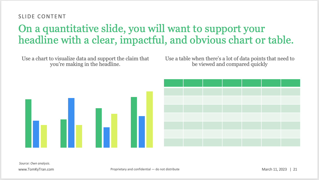 powerpoint design ideas apply to whole presentation