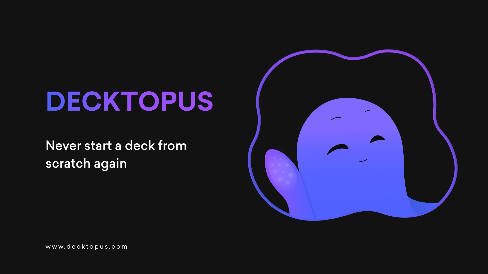 Decktopus AI Review 2023