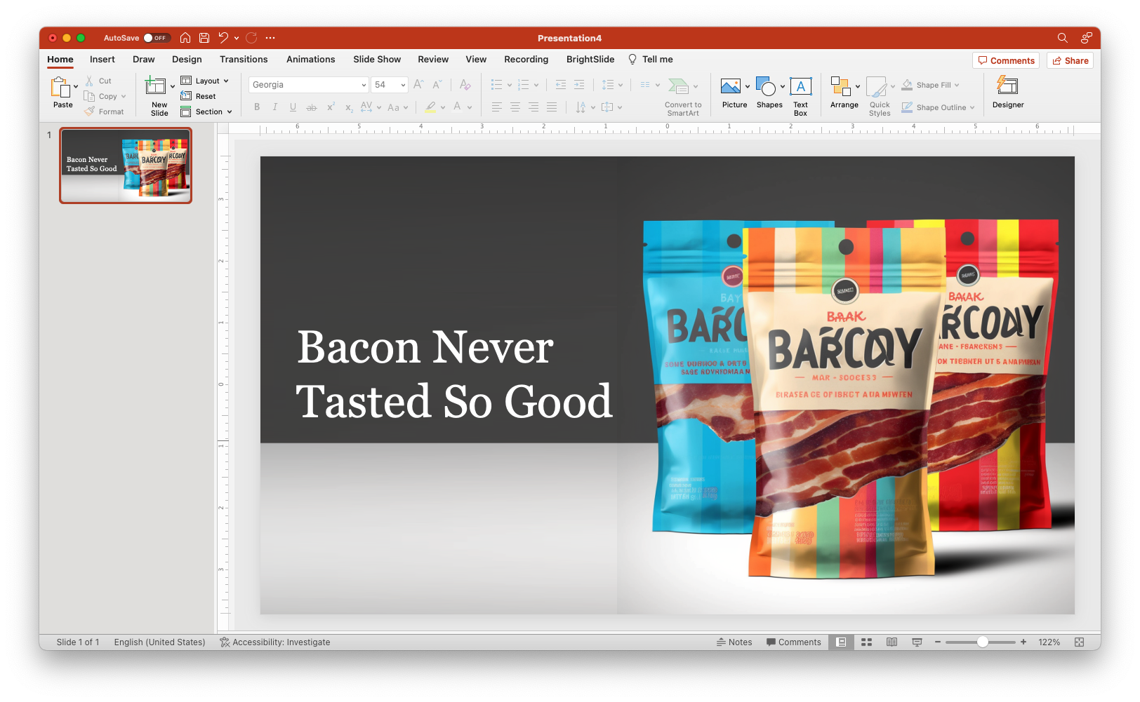 How to Use Midjourney to Create the Perfect Image for a PowerPoint Presentation