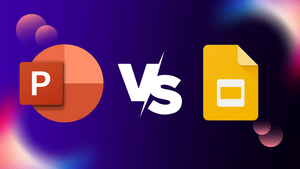 PowerPoint vs Google Slides: Which Tool is Right for Your Presentation Needs?