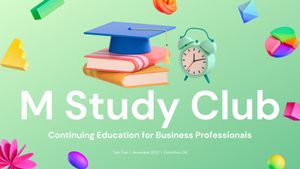 How You Can Quickly Create a Good Pitch Deck with Canva